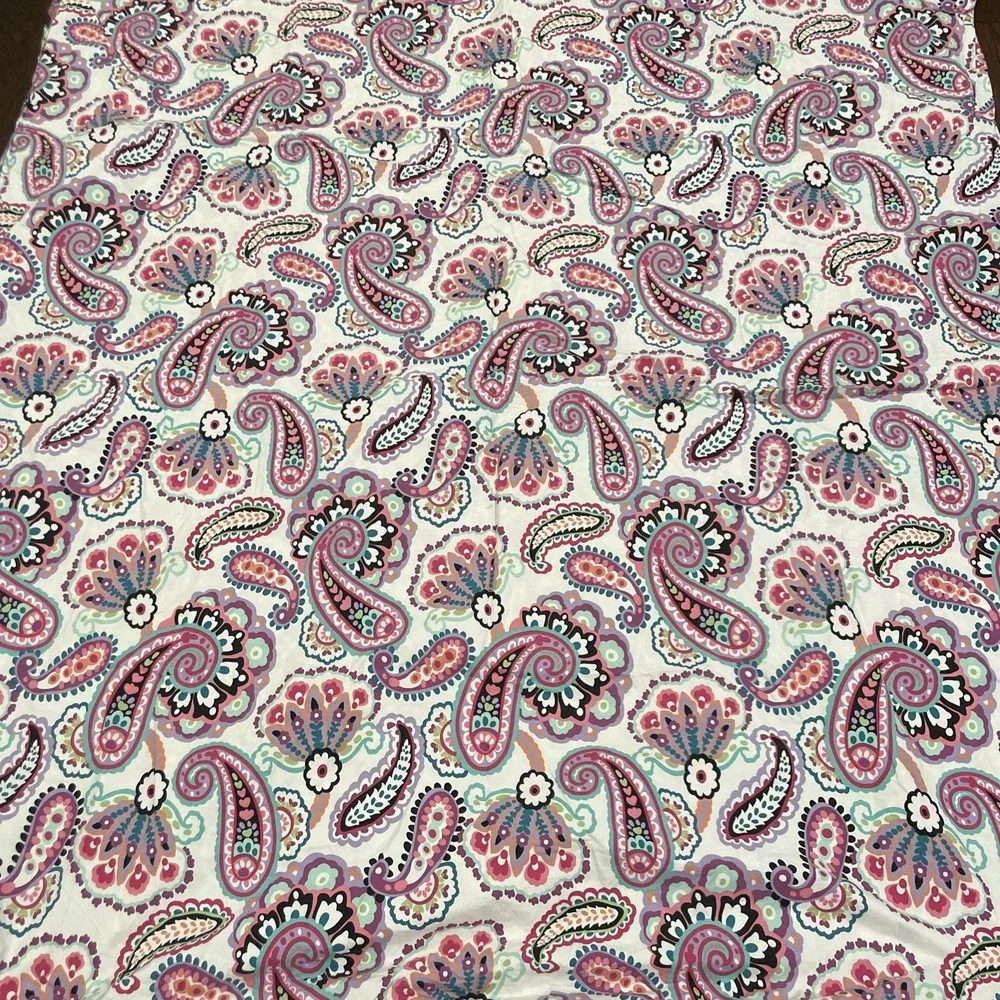 Pottery Barn Duvet Cover PB Teen 